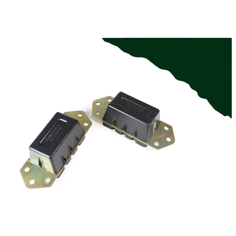 Carica immagine in Galleria Viewer, Silent block Powerflex Land Rover Defender (1994-2002)
