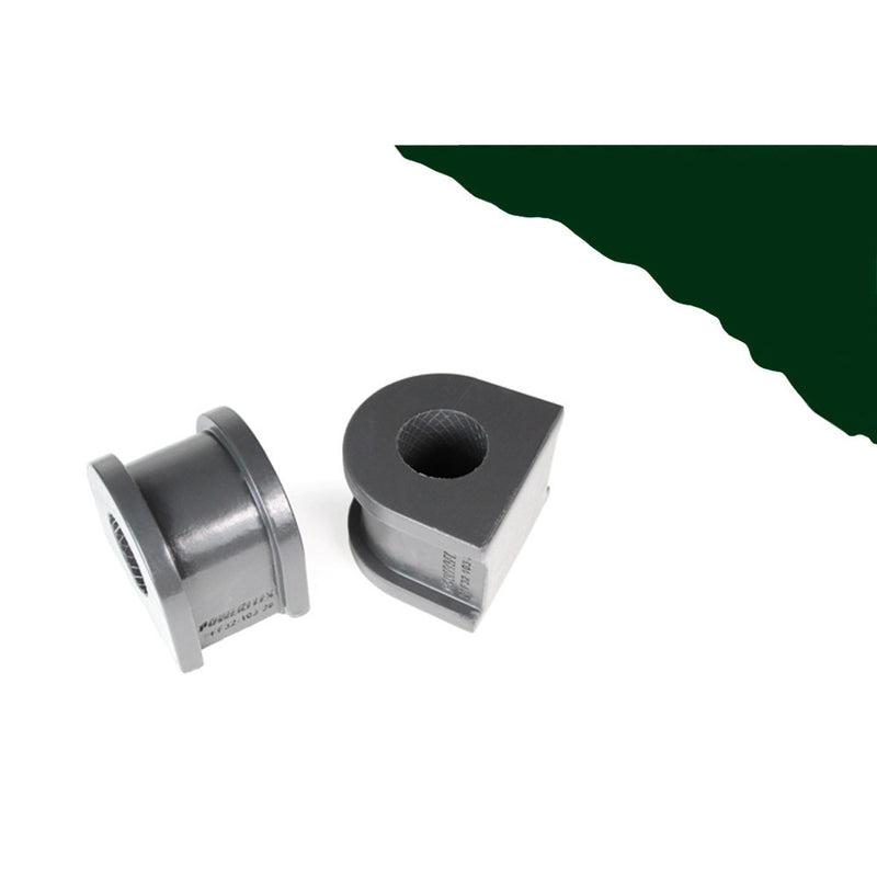 Carica immagine in Galleria Viewer, Silent block Powerflex Land Rover Defender (1984-1993)
