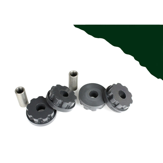 Silent block Powerflex BMW Serie 3 E21 (1975-1978)