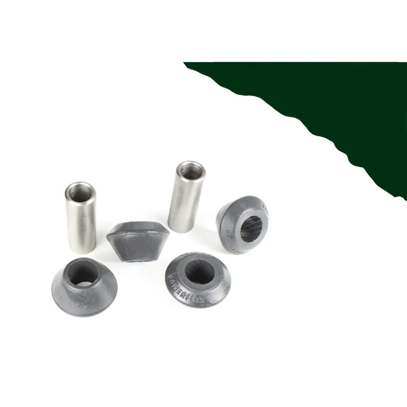 Carica immagine in Galleria Viewer, Silent block Powerflex BMW Serie 3 E21 (1975-1978)
