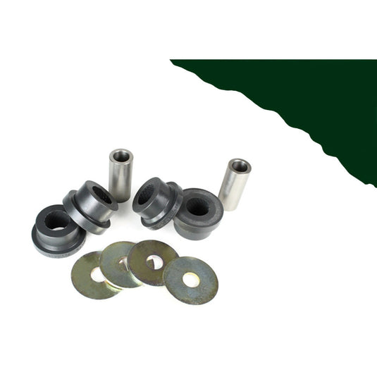 Silent block Powerflex BMW Serie 3 E21 (1975-1978)