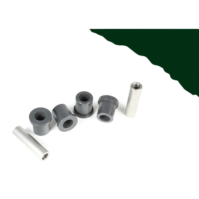 Carica immagine in Galleria Viewer, Silent block Powerflex Saab 900 (1983-1993)

