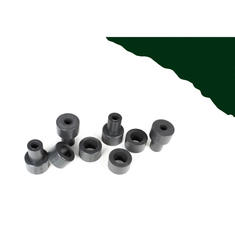 Carica immagine in Galleria Viewer, Silent block Powerflex Ford Cortina Mk4,5 (1976-1982)
