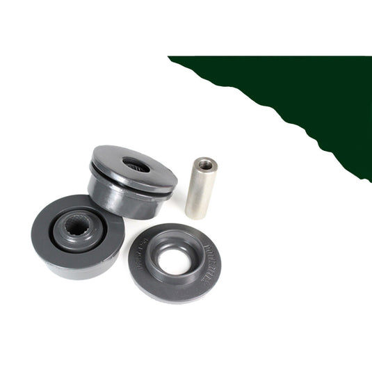 Boccola Powerflex Heritage fissaggio trasmissione (grande) Porsche 964 (1989-1994) (1 unità)