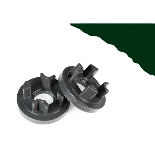 Boccola Powerflex Heritage inserto fissaggio trasmissione (grande) Porsche 964 (1989 - 1994)