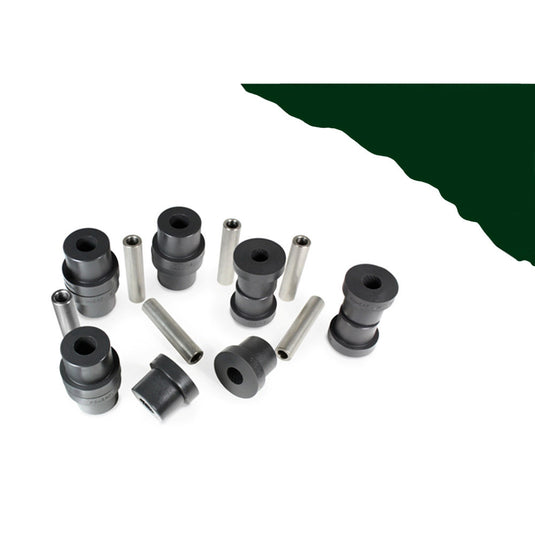 Silent block Powerflex Volkswagen Caddy Mk1 Type 14 (1985-1996)