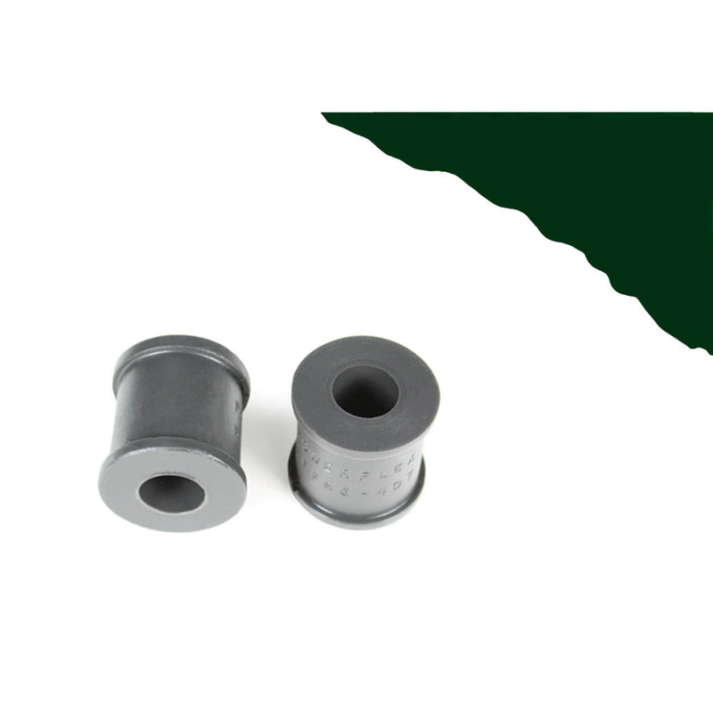 Carica immagine in Galleria Viewer, Silent block Powerflex Saab 9-3 NG (1998-2002) - parte 2

