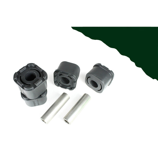 Silent block Powerflex BMW Serie 3 E21 (1975-1978)