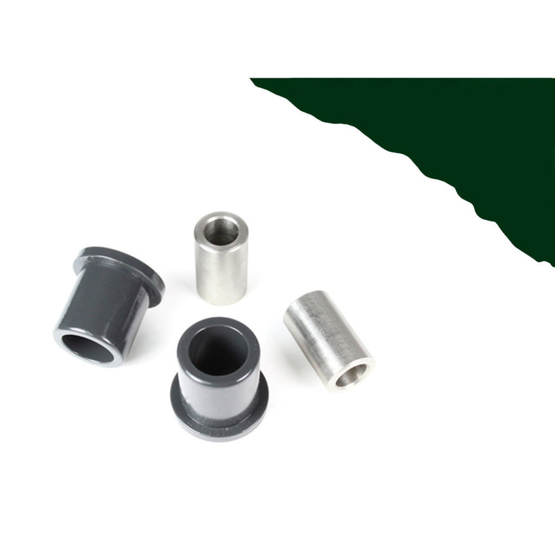 Carica immagine in Galleria Viewer, Silent block Powerflex Saab 9-3 NG (1998-2002) - parte 2
