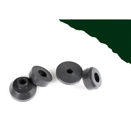 Silent block Powerflex Saab 96 (1960-1979)