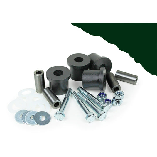 Silent block Powerflex Audi 80 / 90 inc S2/RS2 & Quattro (1976 - 2000) Cabriolet (1992-2000)