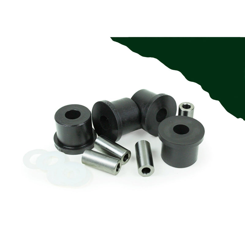 Carica immagine in Galleria Viewer, Silent block Powerflex Audi 80 / 90 inc S2/RS2 &amp; Quattro (1976 - 2000) Cabriolet (1992-2000)
