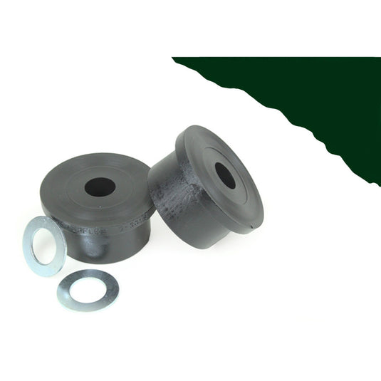 Boccola Powerflex Heritage assale anteriore BMW E30 (2 unità)