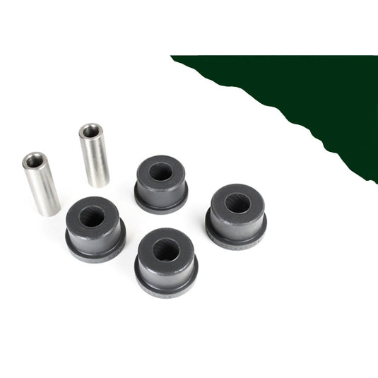 Silent block Powerflex Mazda 2 (2003-2007) - parte 2