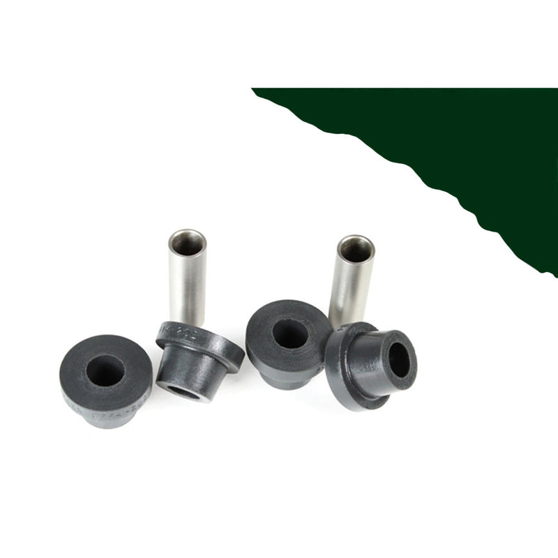 Carica immagine in Galleria Viewer, Silent block Powerflex Autobianchi A112 inc Abarth (1969-1986)
