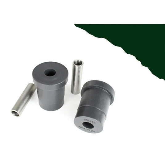 Silent block Powerflex Opel Manta B (1982-1988)