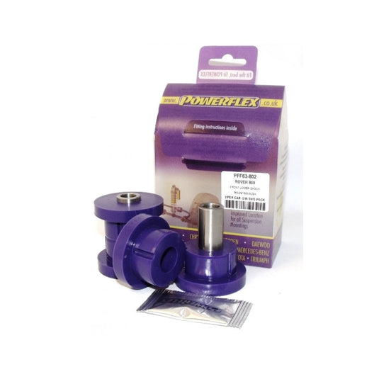 Silent block Powerflex Rover MGF (1995-2002)