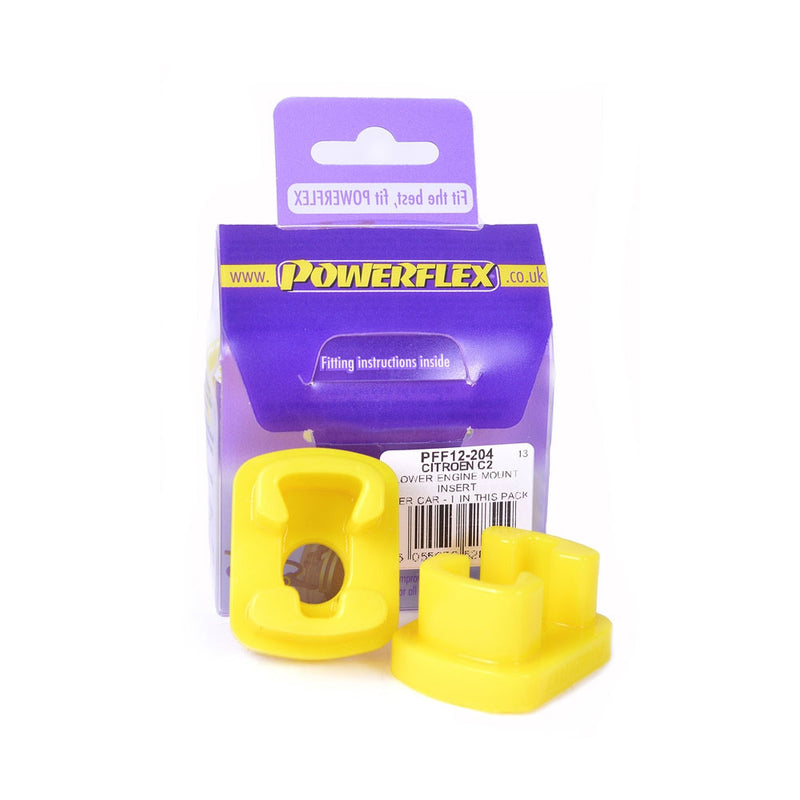 Carica immagine in Galleria Viewer, Silent block Powerflex Citroen ID (1959-1975)
