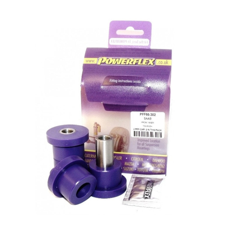 Carica immagine in Galleria Viewer, Silent block Powerflex Saab 900 (1994-1998)
