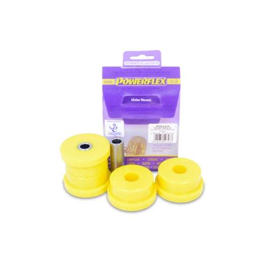 Silent block Powerflex Rover MGF (1995-2002)