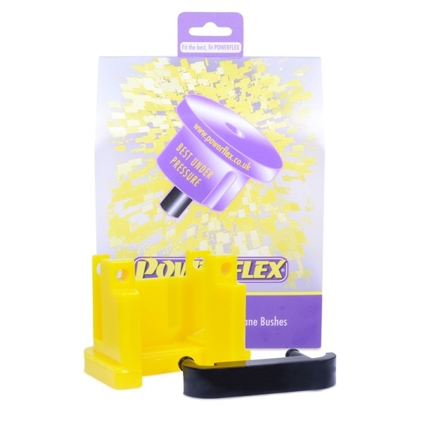 Carica immagine in Galleria Viewer, Silent block Powerflex Renault Megane III (2008-2017)
