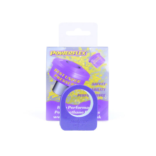 Silent-Bloc Powerflex Piantone dello Sterzo Mini (1 Pezzo)