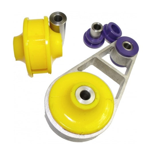 Silent block Powerflex Rover MGF (1995-2002)