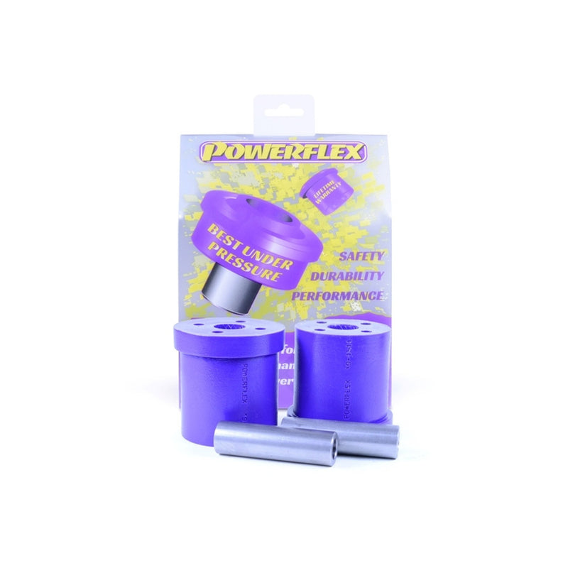 Carica immagine in Galleria Viewer, Silent block Powerflex Ford KA (1996-2008) - parte 1
