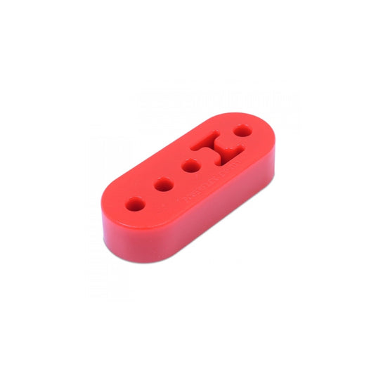 Boccola Powerflex Scarico Universale