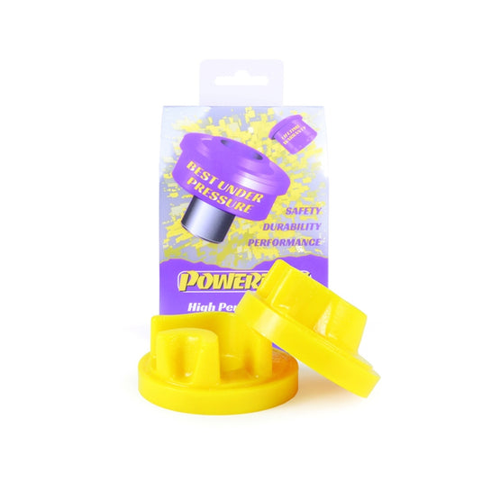 Silent-Bloc Powerflex Silenbloc Motore Opel Astra G (1 Pezzo)