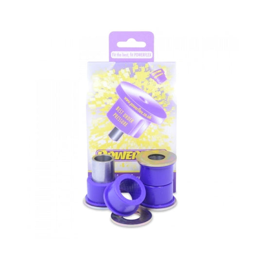 Silent-Bloc Powerflex Sospensione Quadrilatero Anteriore Alfa Romeo / Fiat (2 Pezzi)