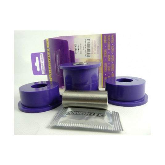 Silent-Bloc Powerflex Sospensione Quadrilatero Anteriore Anteriore Opel Omega B (2 Pezzi)