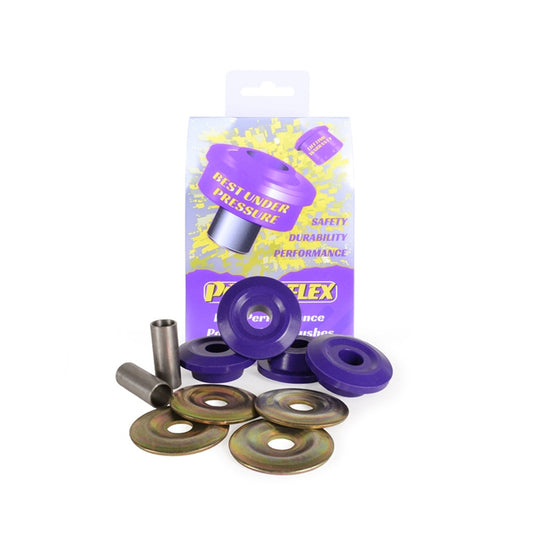 Silent-Bloc Powerflex Sospensione Quadrilatero Anteriore Audi 200 (2 Pezzi)