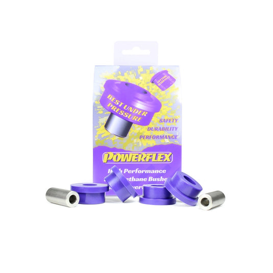 Silent block Powerflex BMW Serie 5 E28 (1982-1988)