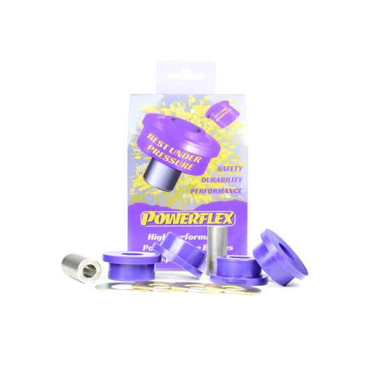 Silent block Powerflex BMW Serie 5 E34 (1988-1996)