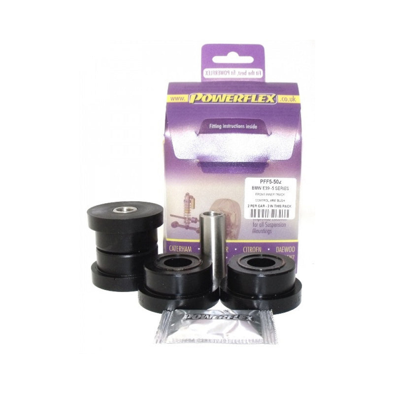 Carica immagine in Galleria Viewer, Silent block Powerflex BMW Serie 5 E39 M5
