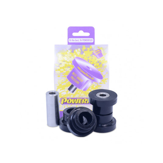 Silent block Powerflex Ford KA (1996-2008) - parte 1