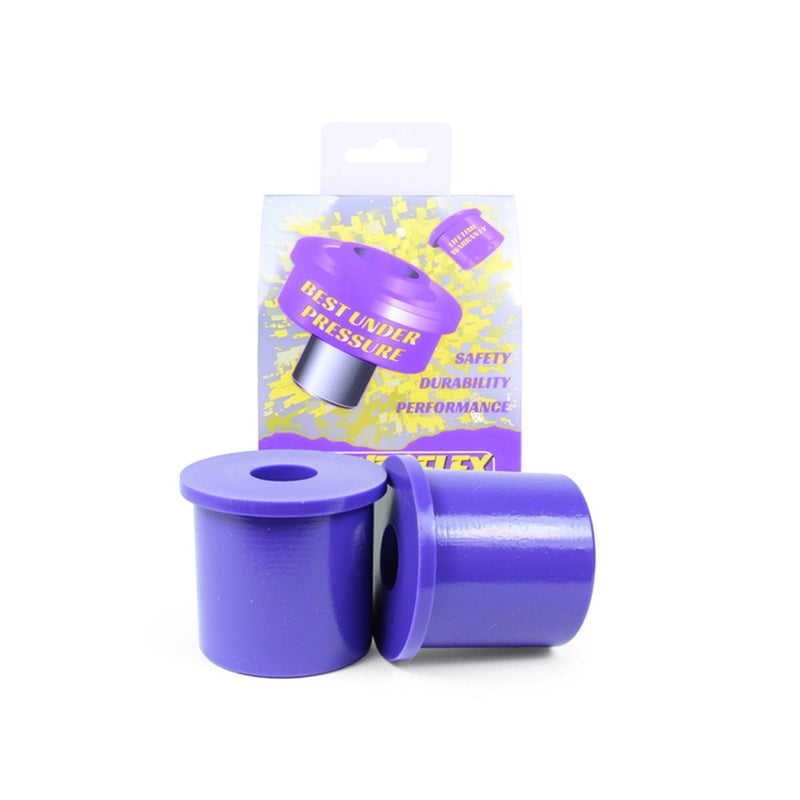 Carica immagine in Galleria Viewer, Silent block Powerflex Ford KA (1996-2008) - parte 1
