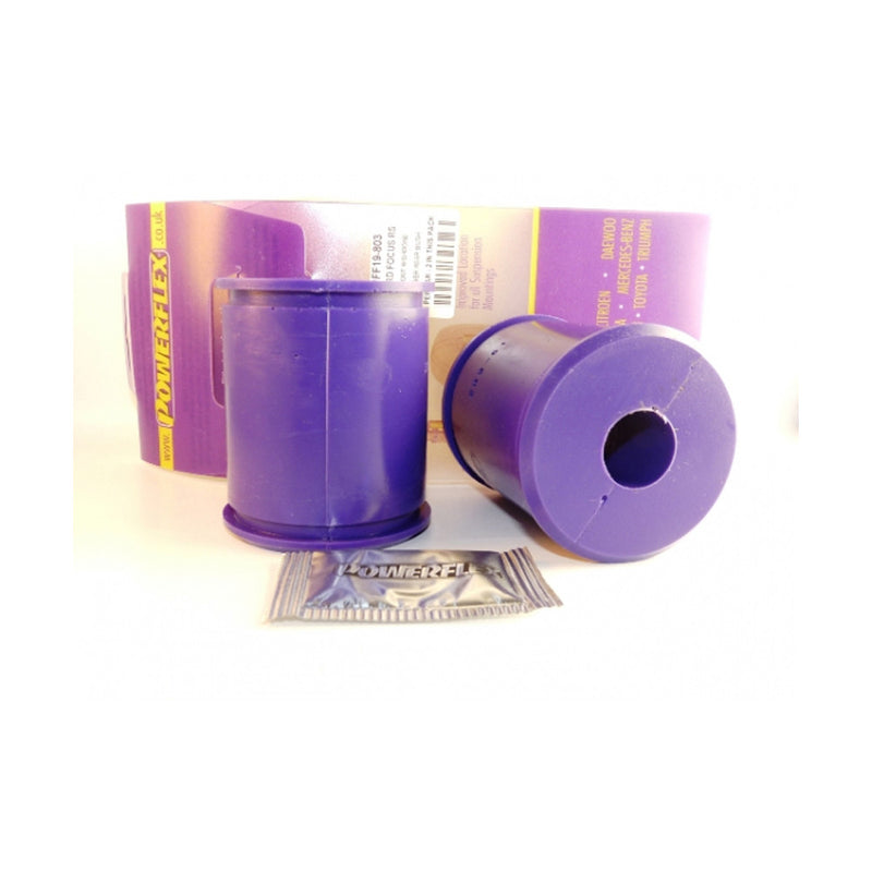 Carica immagine in Galleria Viewer, Silent block Powerflex Ford KA (1996-2008) - parte 1
