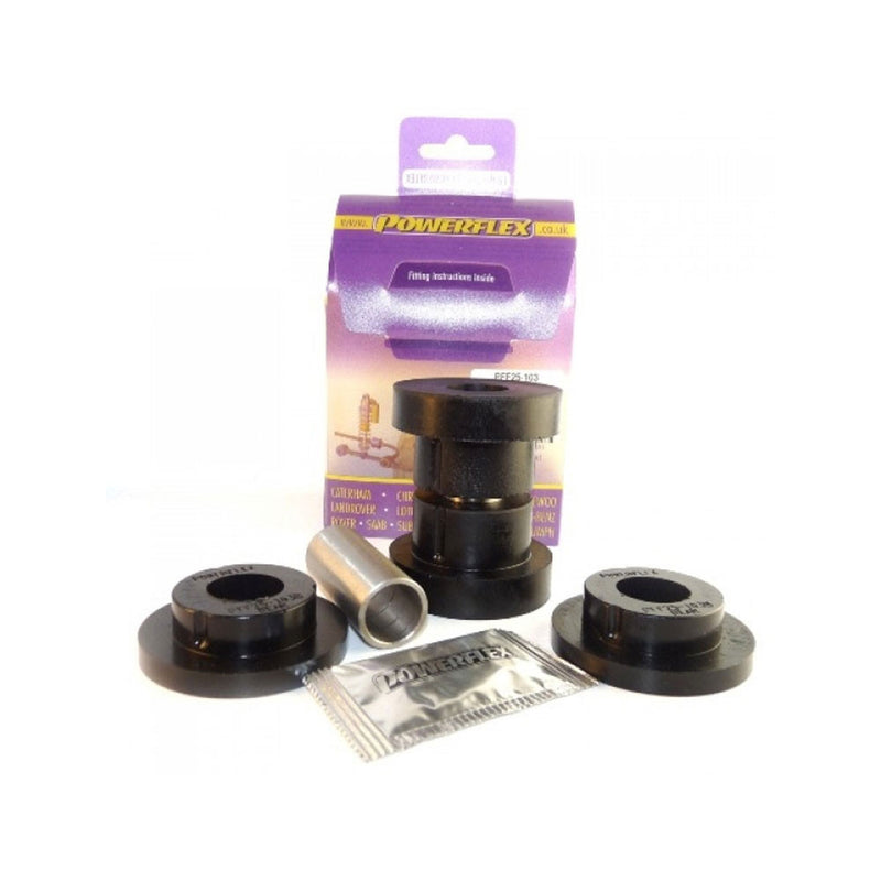 Carica immagine in Galleria Viewer, Silent block Powerflex Honda CR-X del Sol (1992-1998) - parte 1
