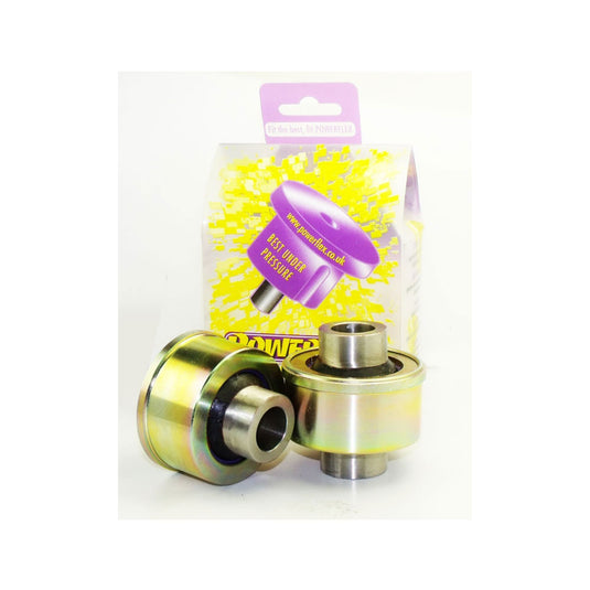 Silent block Powerflex Honda CR-X del Sol (1992-1998) - parte 1