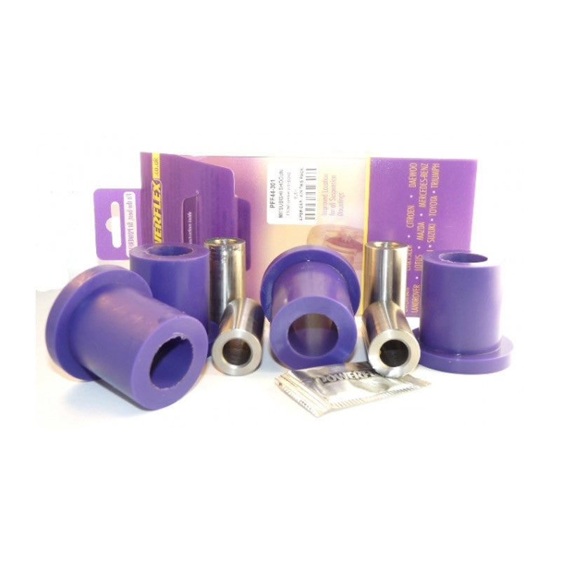 Carica immagine in Galleria Viewer, Silent block Powerflex Mitsubishi FTO (1994-1999)
