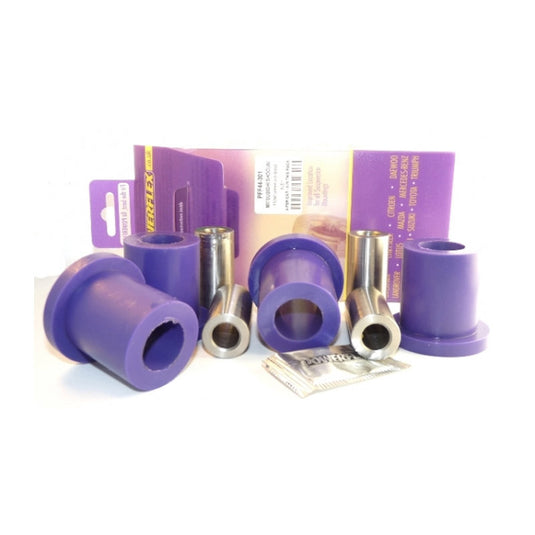 Silent block Powerflex Mitsubishi FTO (1994-1999)
