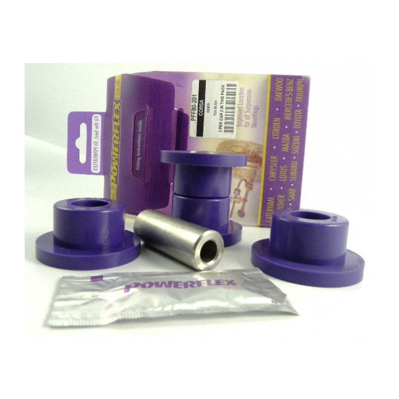Carica immagine in Galleria Viewer, Silent block Powerflex Opel Corsa B (1993-1997)
