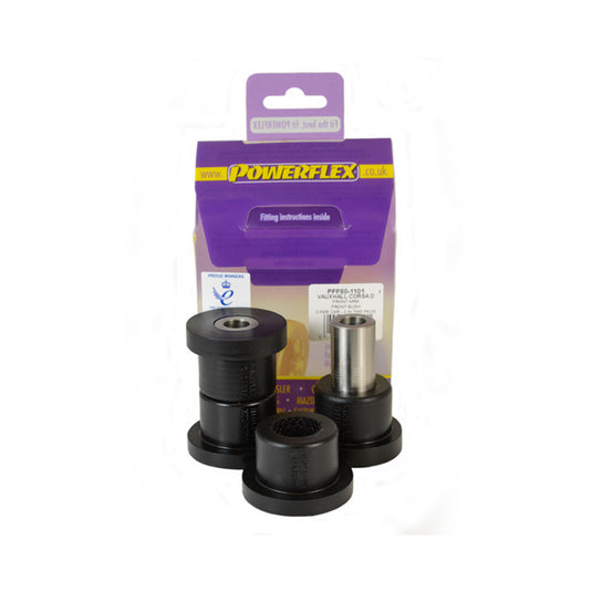 Silent block Powerflex Opel Corsa B (1993-1997)