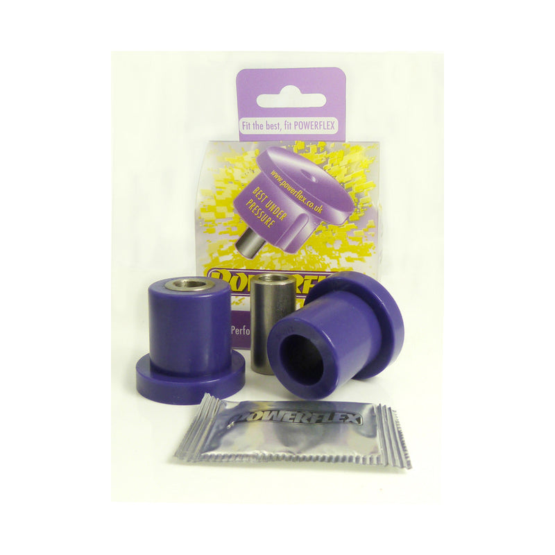 Carica immagine in Galleria Viewer, Silent block Powerflex Peugeot RCZ (2009-) - parte 1
