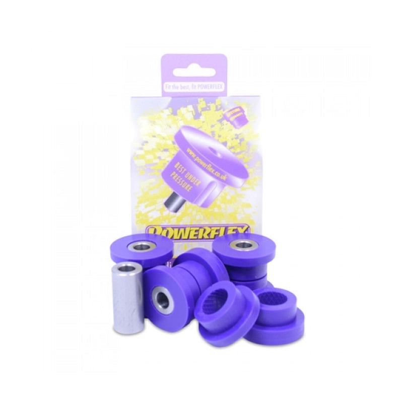 Carica immagine in Galleria Viewer, Silent block Powerflex Honda CR-Z (2010-2016) - parte 1
