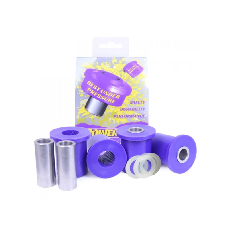 Carica immagine in Galleria Viewer, Silent block Powerflex Mazda 2 (2003-2007) - parte 1
