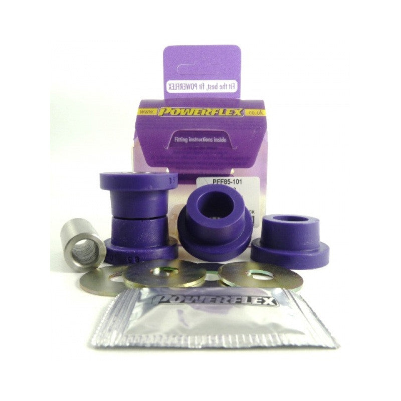 Carica immagine in Galleria Viewer, Silent block Powerflex Volkswagen Fox (2003-2014) - parte 1
