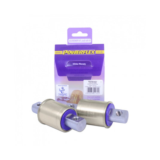 Silent block Powerflex Volvo S60 AWD (2001-2009)